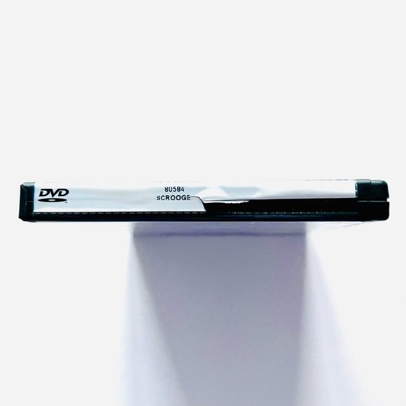 The Original Scrooge (DVD Movie) - Picture 3 of 3